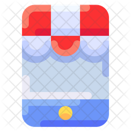 Mobile Icon