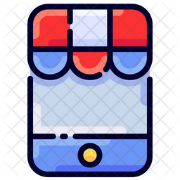 Mobile Icon