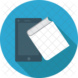 Mobile Icon