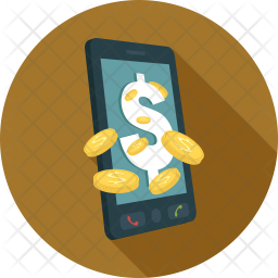 Mobile Icon
