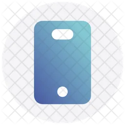 Mobile  Icon