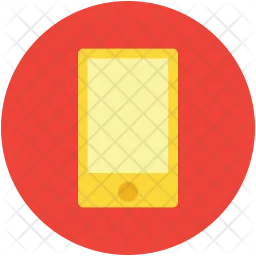 Mobile  Icon