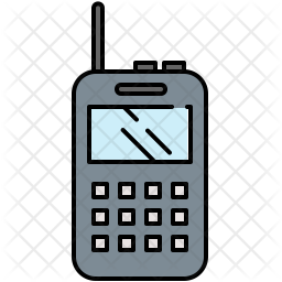 Mobile Icon