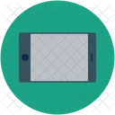 Mobile Tablet Device Icon