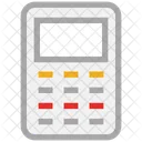 Mobile Phone Cellular Icon