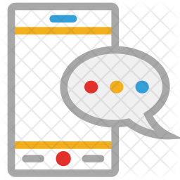 Mobile Icon