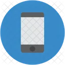 Mobile Tablet Smartphone Icon