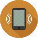 Mobile Wifi Connected Icon