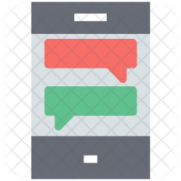 Mobile Icon