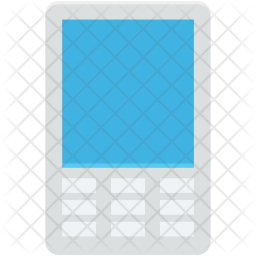 Mobile Icon