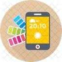 Mobile Application Ui Icon
