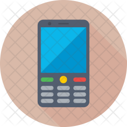 Mobile Icon