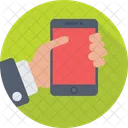 Mobile Ipad Phone Icon