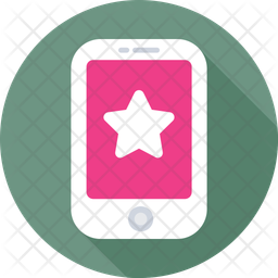 Mobile Icon