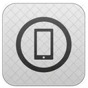 Mobile Phone Icon