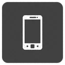 Mobile Smartphone Device Icon