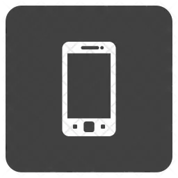 Mobile  Icon