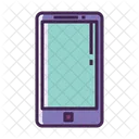 Imobile Mobile Smartphone Icon