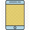 Mobile Iphone Smartphone Icon