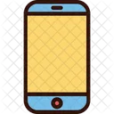 Mobile Smartphone Handphone Icon