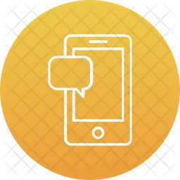 Mobile  Icon