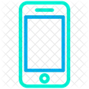 Mobile Phone Smartphone Device Icon