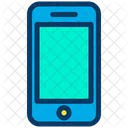 Mobile Phone Smartphone Device Icon
