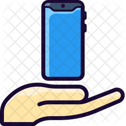Mobile Icon
