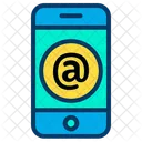 Phone Mobilephone Smartphone Icon