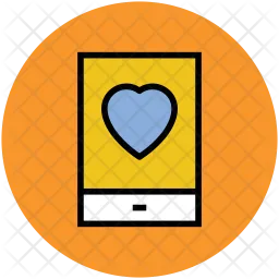 Mobile  Icon