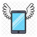 Mobile Development Application Icon