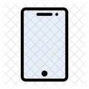 Mobile Device Phone Icon