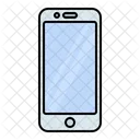 Phone Mobile Iphone Icon