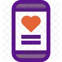 Mobile Mobile Chat Mobile Message Icon