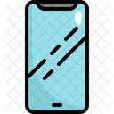 Mobile Smartphone Cellphone Icon