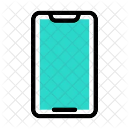 Mobile  Icon