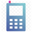 Mobile Phone Cell Phone Icon