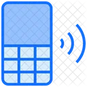 Mobile Internet Wifi Signal Icon