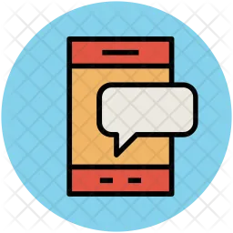 Mobile  Icon