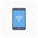 Mobile Phone Smart Phone Icon