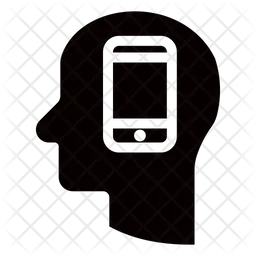 Mobile  Icon