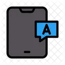 Mobile  Icon