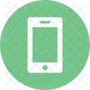 Tech Iphone Smartphone Icon