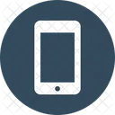 Tablet Apps Device Icon
