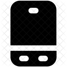 Mobile Icon