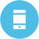 Mobile Cell Phone Icon