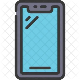 Mobile  Icon