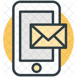 Mobile Icon