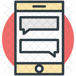Mobile Icon