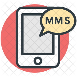 Mobile Icon